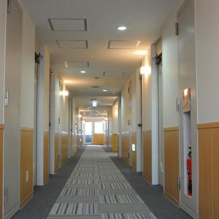 Hotel Shin Osaka Esterno foto
