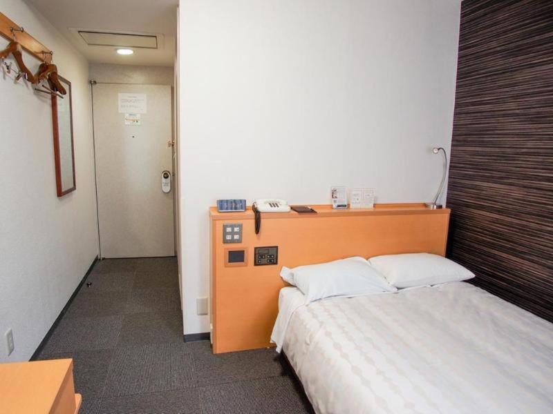 Hotel Shin Osaka Camera foto